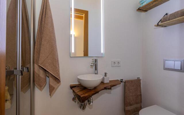 Townhouse bonany By homevillas360