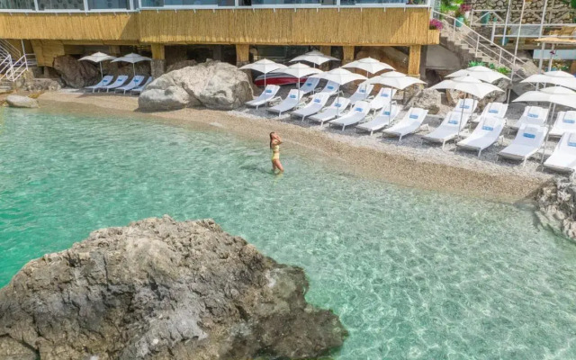 Hotel La Palma, Oetker Hotels