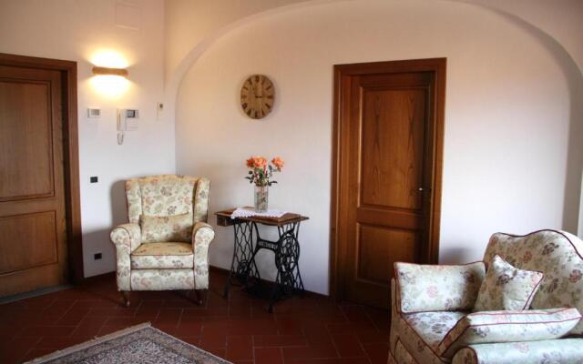 Podere Fichereto