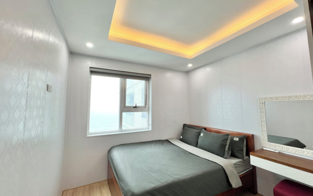 The Minh Homes – Guest Rooms – Da Nang