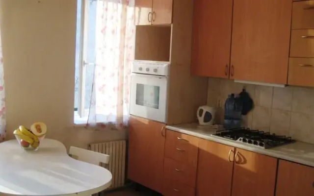 Apartment Aleksandra Čaka 65
