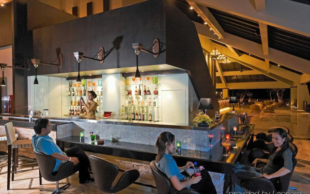 The Nouveau Chumphon Beach Resort & Golf