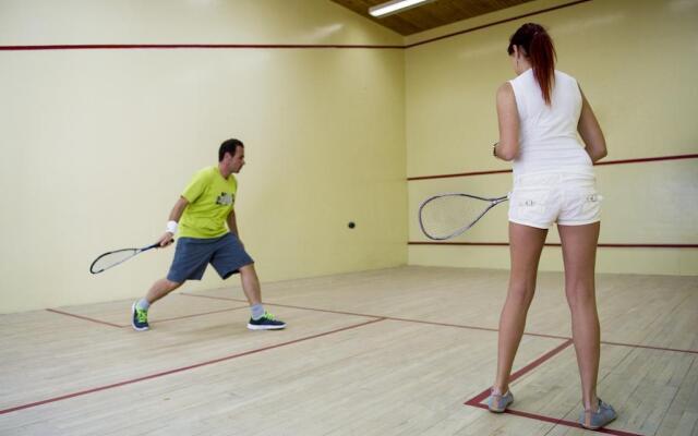 Golden Tulip Al Jazira Hotel & Resort