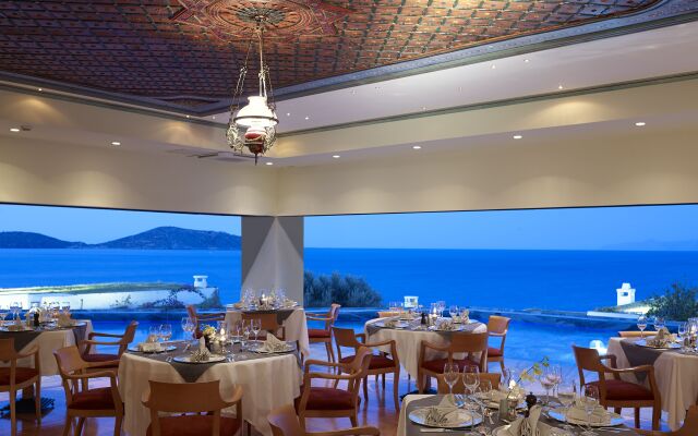 Elounda Peninsula Luxury Resort