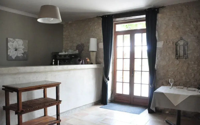 La Maison Saint-Martin