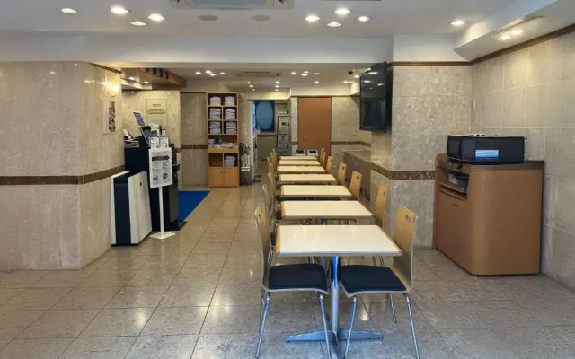 Toyoko Inn Tokyo Otsuka-eki Kita-guchi No.1