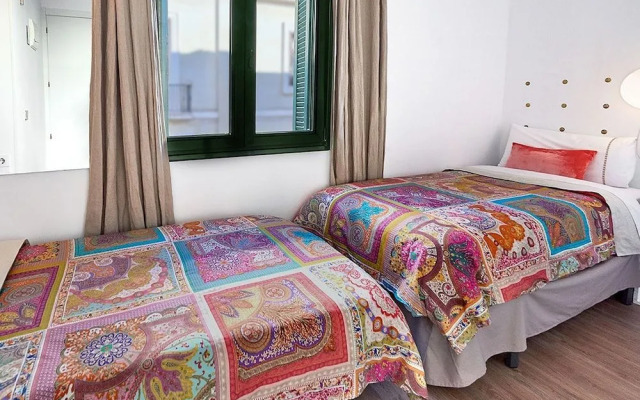 Madridcito Bed & Breakfast