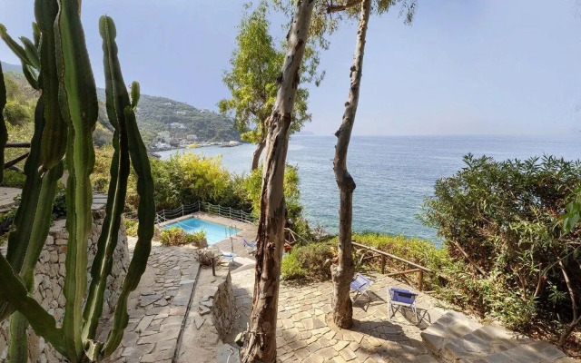 Villa Ofelia in Massa Lubrense