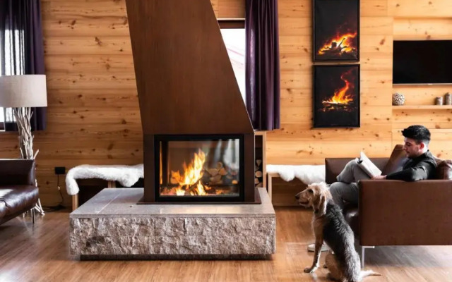 Corona Dolomites Hotel