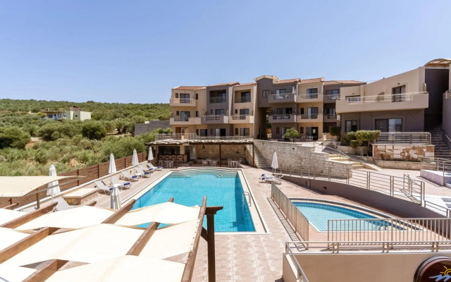 Sunrise Suites