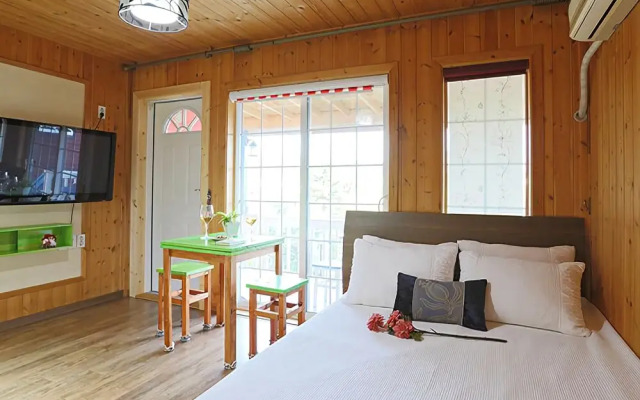 Gyeongju Lohas pet Pension