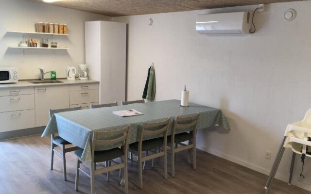 Vangsbo B&B Holidays