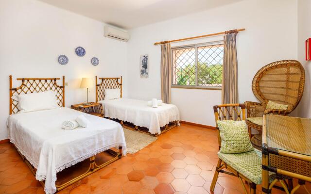 Villa Serena V010 (Oceano)