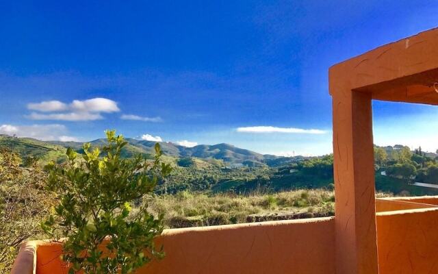 The Penthouse Club Marbella With hot tub