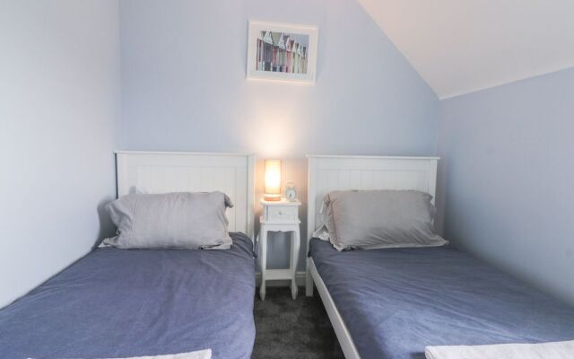 Causeway Cottage