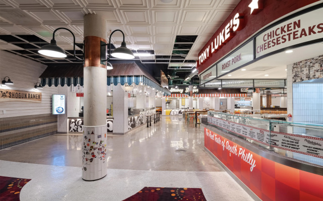 Rio Hotel & Casino, a Destination by Hyatt Hotel