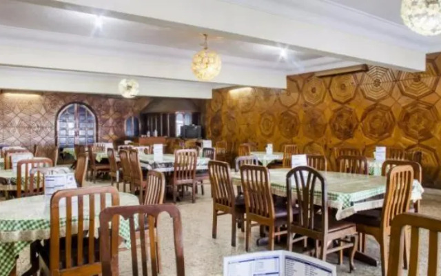 Parwati Inn Ranikhet