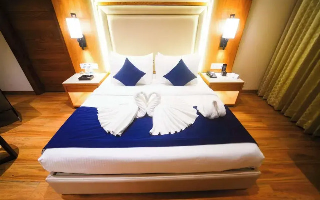 Best Western Swaran Amritsar