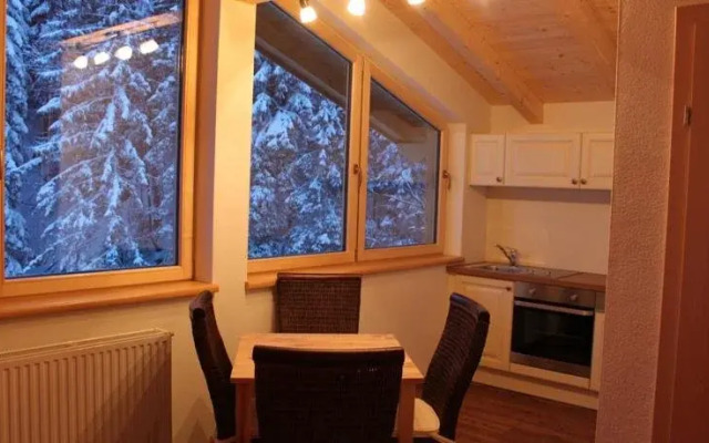 Appartements Haus Rötelstein