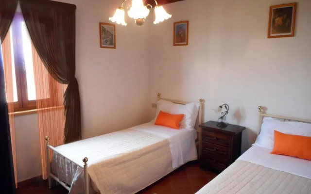 Villa Tilli
