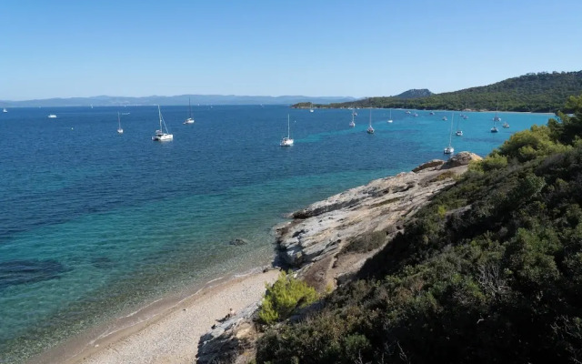 Le Domaine de la Mer
