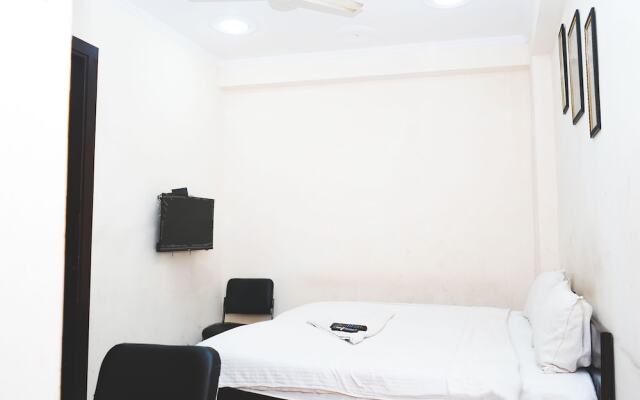 Hotel Vivaan Residency