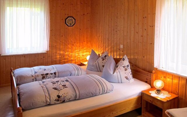 House Aurora Steinbach-Hallenberg