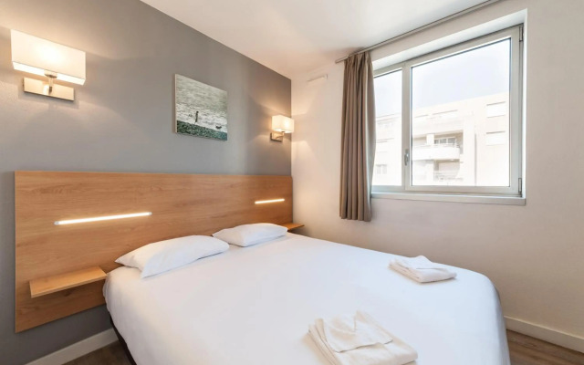 Residhotel Grand Prado