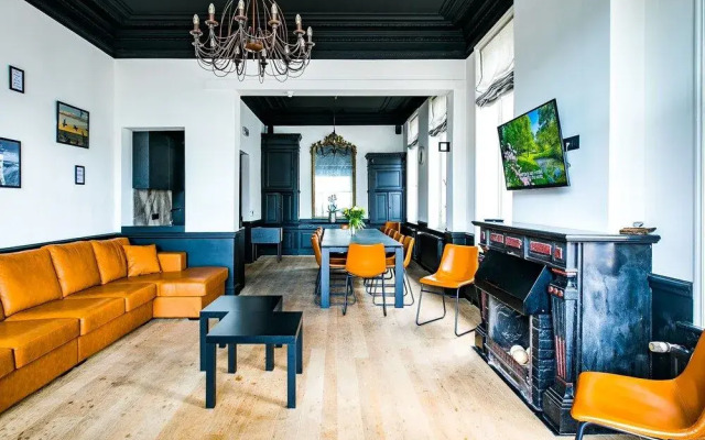 Magnific Holiday Home in Blankenberge near Beach