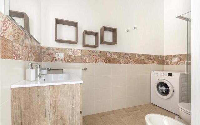 Appartamento Renzo by BarbarHouse