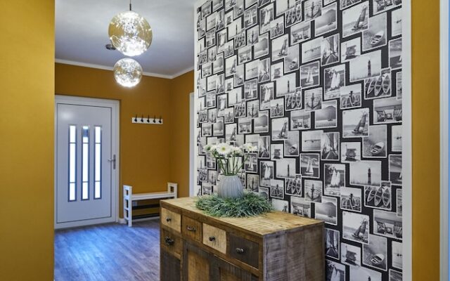 Freester Kapitanshauser