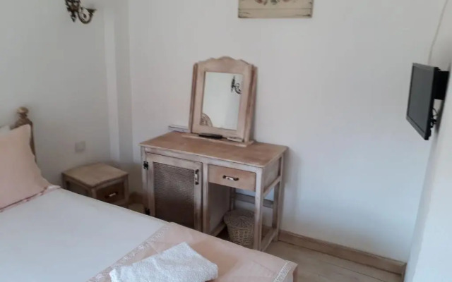 Cifte Kuyu Otel Alacati