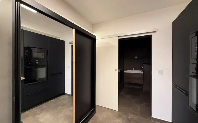 Modern House Gehrden 2