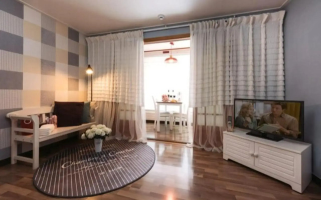 Good Geoje Sea Pension