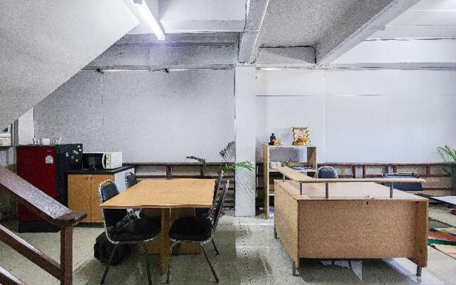 Freesia Guesthouse Klong Luang