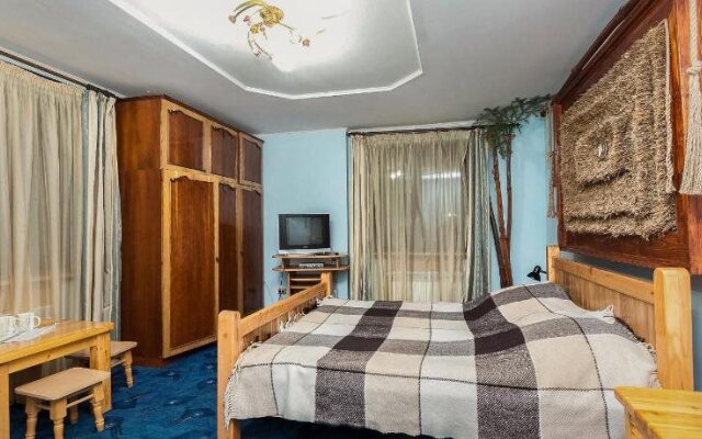 Vatra Hotel