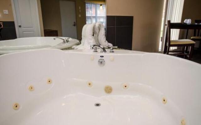 Falcon Motel Brossard