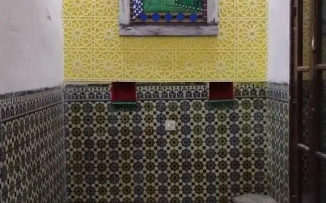Dar Sarsar