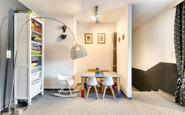 Haus Fellner by A-Appartements