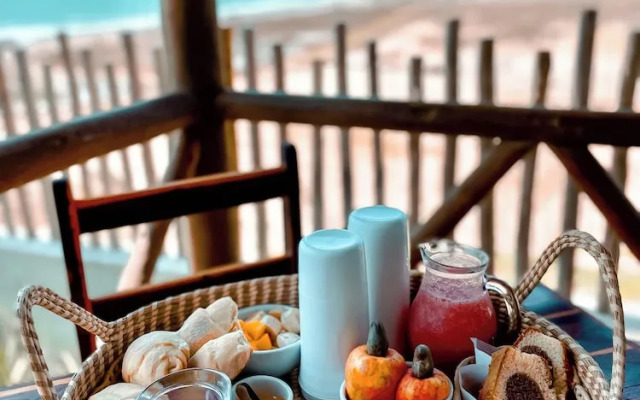 Vila Jung Bangalôs de Charme