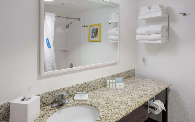 Hampton Inn & Suites by Hilton Miami-Doral/Dolphin Mall