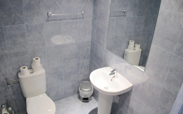 Hotel Jocana