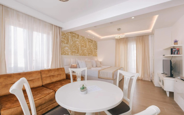 Splendido MB Apartments