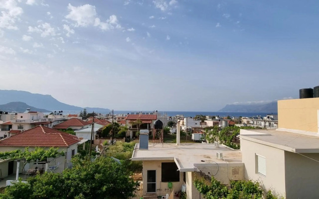 Sandy Cozy Apartments