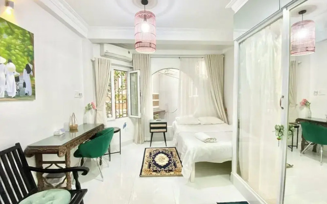 Cherry Blossom Boutique Hotel