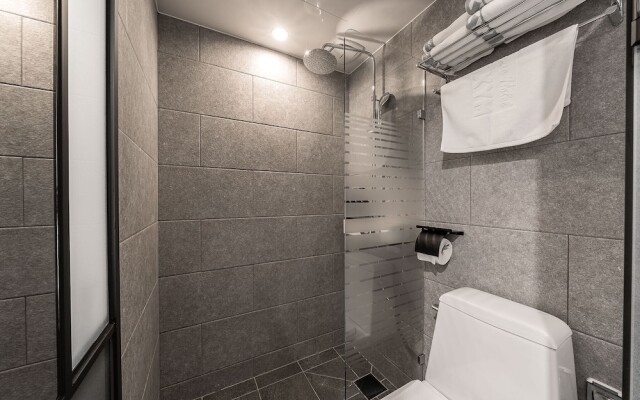 Songpa Boutique Hotel XYM