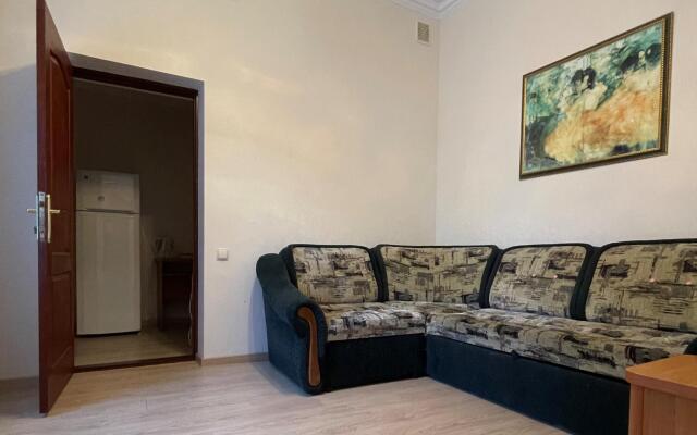 Вилла Ренессанс