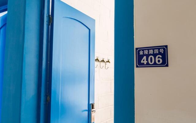 Chengdu Jinling International Youth Hostel