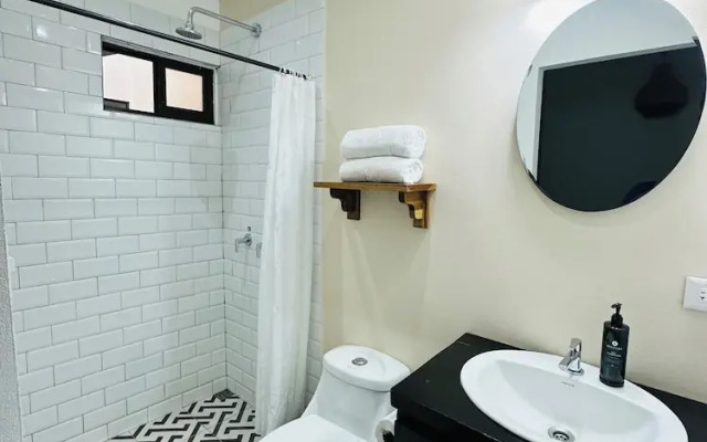 La Fortuna Lodge
