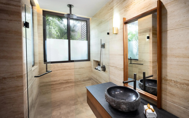 Secrets Tulum Resort & Beach Club - Adults Only - All Inclusive